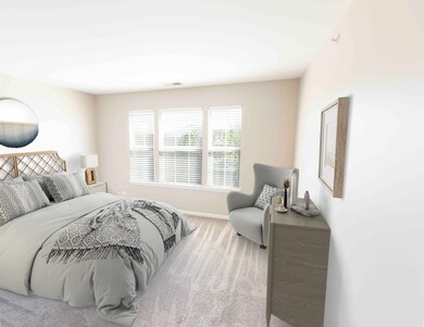 4584 Hogan Ln unit 1404, Wadsworth, IL 60083 - photo 7