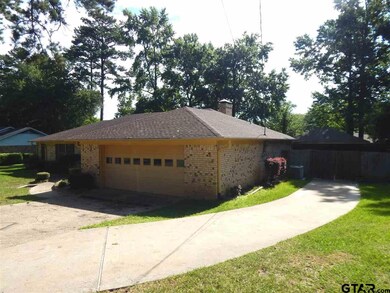 3848 3848 Lexington Dr, Tyler, TX 75701 - photo 2