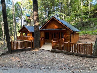 1710 Orchard Dr, Sevierville, TN 37876 - photo 3