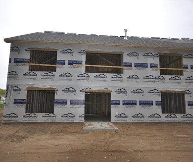 Rear Elevation