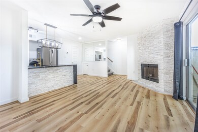 250 El Dorado Blvd unit 111, Webster, TX 77598 - photo 5