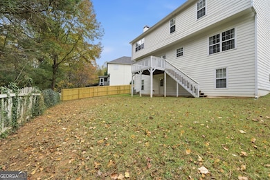 2254 Caneridge Trail SW, Marietta, GA 30064 - photo 4