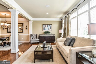 42605 Offenham Terrace, Chantilly, VA 20152 - photo 3