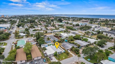 215 Jefferson Ave, Cape Canaveral, FL 32920 - photo 3