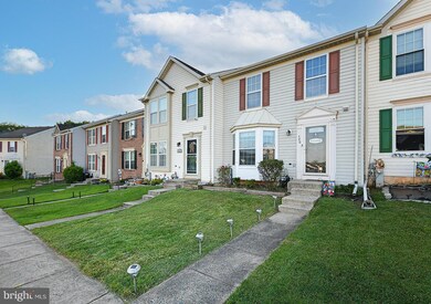 520 Macintosh Cir, Joppa, MD 21085 - photo 2