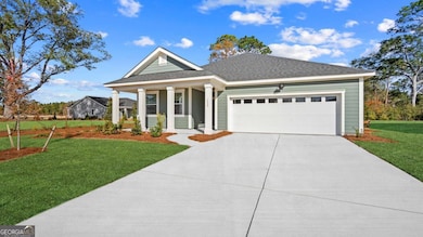 106 Sumter St, Guyton, GA 31312 - photo 5