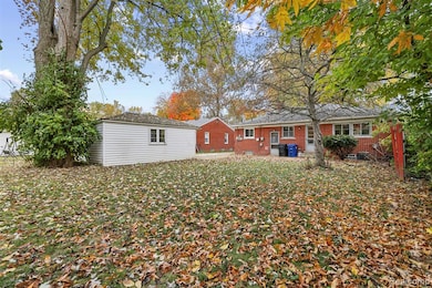 9352 Nathaline, Redford, MI 48239 - photo 3