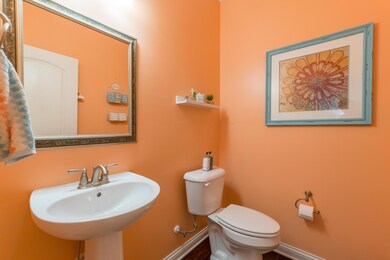 Haydens Reserve half bath