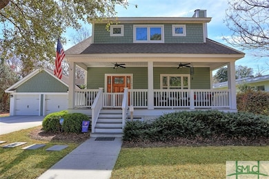 1703 E 50th St, Savannah, GA 31404 - photo 4