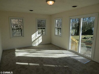 Other - New Carpet