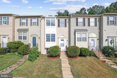 1980 Winslow Ct, Woodbridge, VA 22191 - photo 2