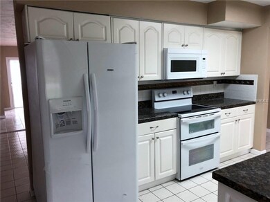 DELUX APPLIANCES INCL. DOUBLE OVEN