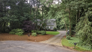 325 Twin Oaks Cir, Bogart, GA 30622 - photo 5