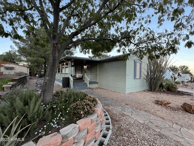 2050 W State Route 89a -- unit 141, Cottonwood, AZ 86326 - photo 2