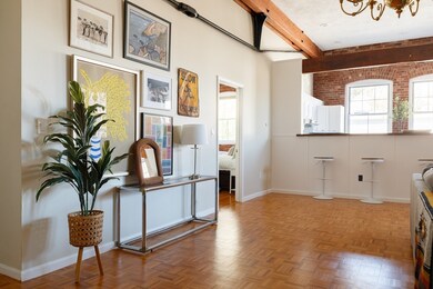 168 Ashmont St unit 8, Dorchester Center, MA 02124 - photo 3