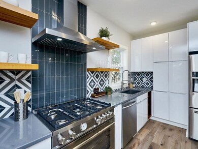 55 Reed St unit 57, Cambridge, MA 02140 - photo 3