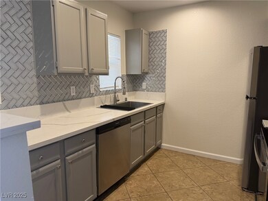 6650 W Warm Springs Rd unit 2154, Las Vegas, NV 89118 - photo 3