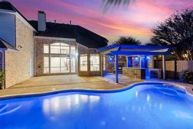 1425 Montgomery Ln, Southlake, TX 76092 - photo 6