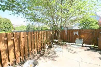 1105 Canterbury Square S, Indianapolis, IN 46260 - photo 4