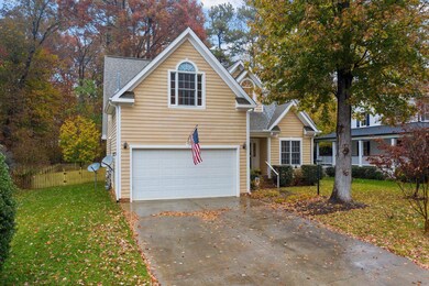 182 Chatham Mill Rd, Pittsboro, NC 27312 - photo 3