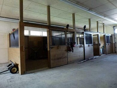 Stable/Barn.