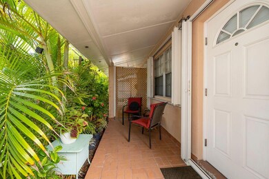 porch