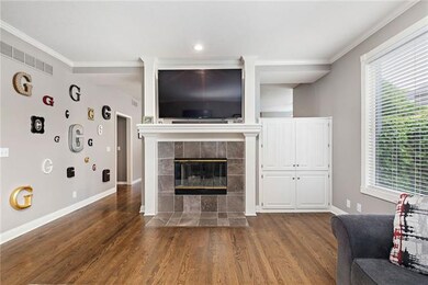 5407 W 155th Terrace, Overland Park, KS 66224 - photo 7