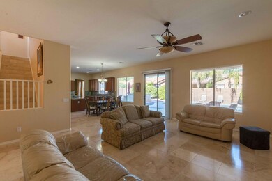 Family Room/Kitchen