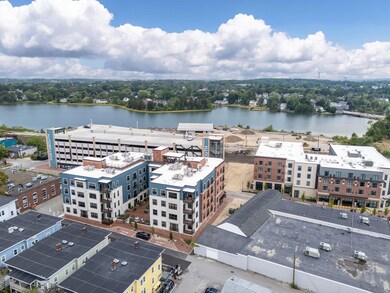 99 Foundry Place unit 208, Portsmouth, NH 03801 - photo 3