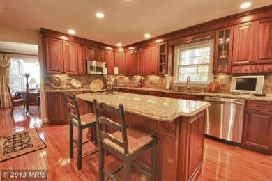 6155 Lucas Pond Ct, Burke, VA 22015 - photo 5
