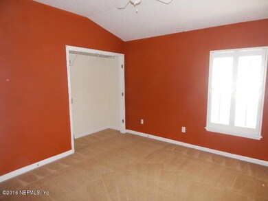 bedroom b
