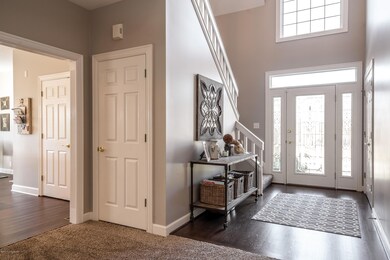 Entry Way