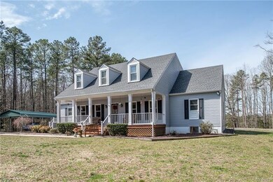 24017 Telegraph Rd, Ruther Glen, VA 22546 - photo 5