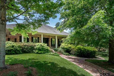 5812 5812 Covey Ln, Tyler, TX 75703 - photo 2