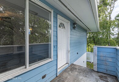 6-Front Entry