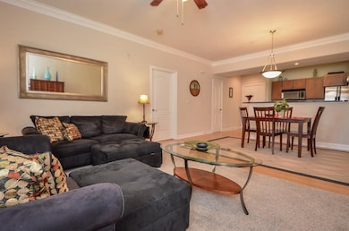 City Plaza at Town Square unit 201, Sugar Land, TX 77479 - photo 7