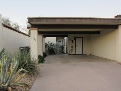 Carport