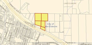 0 Camino Del Norte, Lake Elsinore, CA 92532 - photo 2