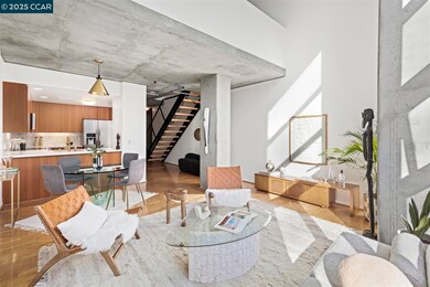 Hawthorne Place unit 508, San Francisco, CA 94107 - photo 2