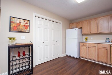 2413 W 54th St unit 1, Davenport, IA 52806 - photo 7