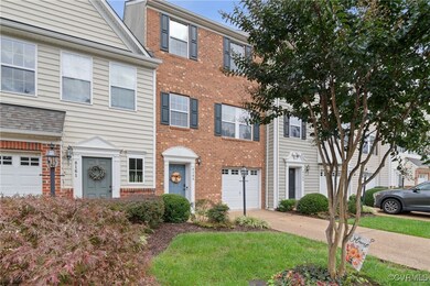 8163 Belton Cir, Mechanicsville, VA 23116 - photo 4