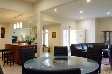 Redesigned open floor plan.  Lots of natural light
