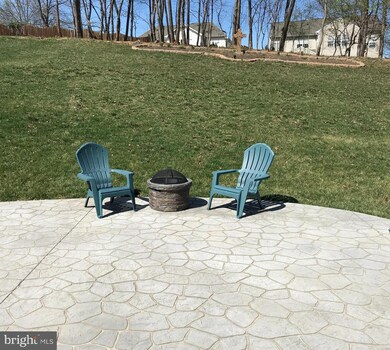 2715 Cassidy Ct, Winchester, VA 22601 - photo 3