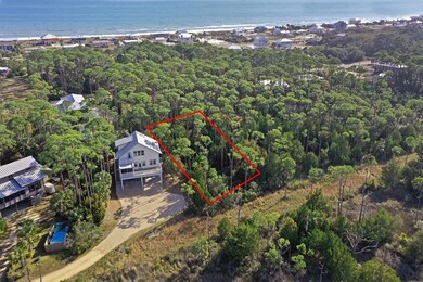 578 E Bay Shore Dr, St. George Island, FL 32328 - photo 4