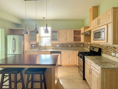 3051 N Gresham Ave unit 2, Chicago, IL 60618 - photo 7