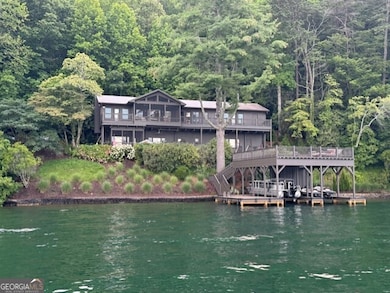 1349 Dicks Creek Rd, Clarkesville, GA 30523 - photo 3