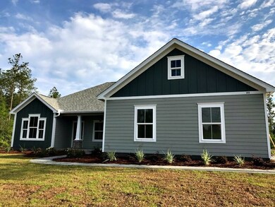 95 Evergreen Dr, Crawfordville, FL 32327 - photo 3