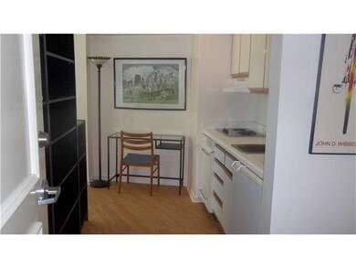 Interior Space/Layout