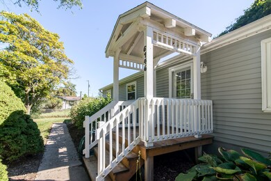 5146 Pontiac Trail, Ann Arbor, MI 48105 - photo 2