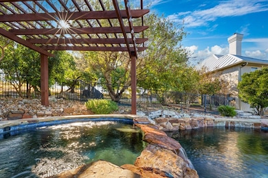 unlisted-address, Ingram, TX 78025 - photo 3